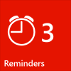 Day3-Reminders