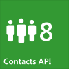 Day8-ContactsAPI Day8-ContactsAPI