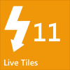 Day11-LiveTiles Day11-LiveTiles