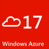 Day17-WindowsAzure