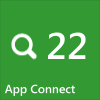 Day22-AppConnect Day22-AppConnect