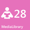 Day28-MediaLibrary Day28-MediaLibrary
