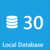 Day30-LocalDatabase Day30-LocalDatabase