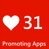 Day31-PromotingYourApplication Day31-PromotingYourApplication