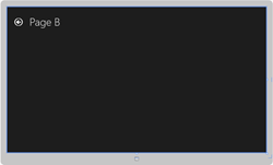 13-XAML-PageB
