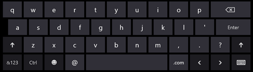 15-XAML-EmailKeyboard
