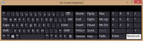 15-XAML-EaseOfAccessKeyboard