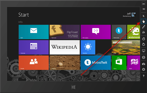 15-XAML-SimulatorTapButton