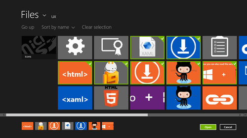 19-XAML-MultipleFileSelection