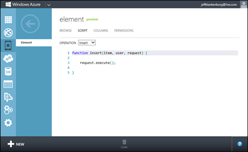 28-XAML-InsertScript