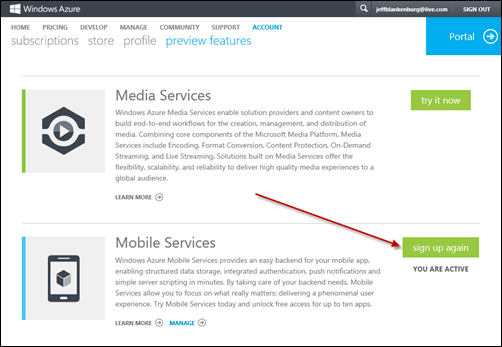 28-XAML-MobileServices