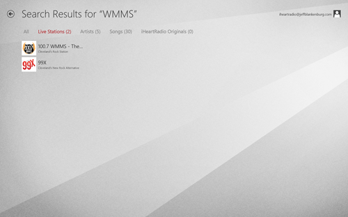 6-XAML-IHeartRadio