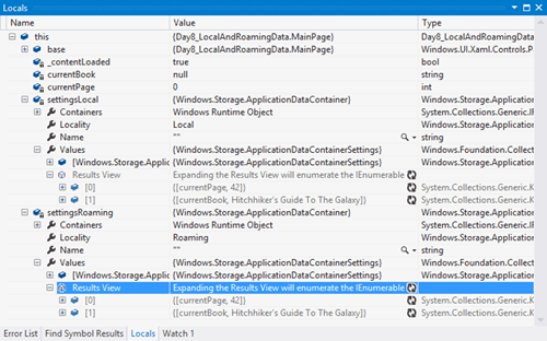 8-XAML-SettingsAdded