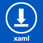 downloadXAML