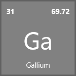ElementGallium ElementGallium