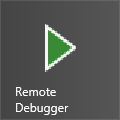 RemoteDebuggerIcon