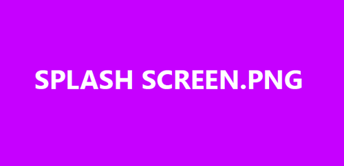SplashScreenPlaceholder